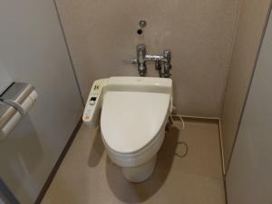 中央内本町ビル温水洗浄便座