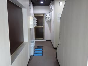 イマージュビル北梅田共用部