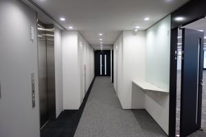 ＰＭＯ　ＥＸ淀屋橋共用部