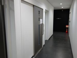 大阪ＪＡビル身障者用トイレ