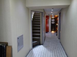 アルファ心斎橋ビル共用部