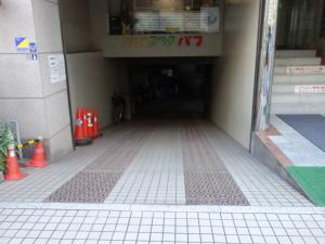 吉川ビル立体駐車場