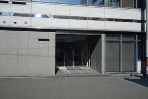 Ｇ＆Ｒビルエントランス