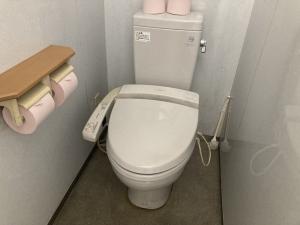 ヤノシゲビル　トイレ