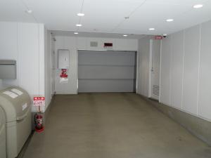 ＪＰＲ心斎橋ビル立体駐車場
