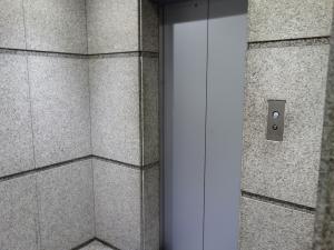 中津第１リッチビルエレベーター