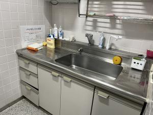 三共本町ビル　給湯
