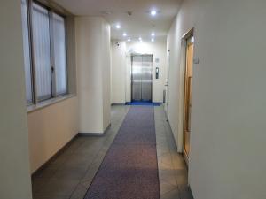 南平ビル共用部
