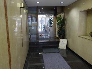 巽ビル共用部