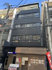 盛佳ビル　外観