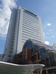 神戸ハーバーランドセンタービル