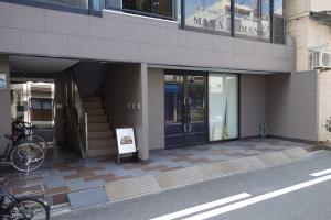 大翔ビル１階店舗