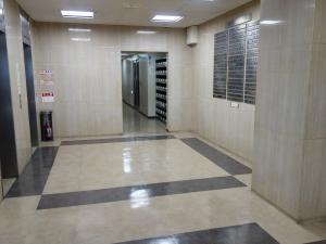 堺筋ビルディング共用部