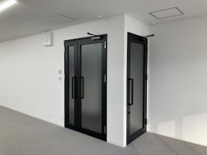 肥後屋ビル　3.4.5階貸室内