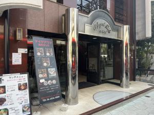エレガントライフ西本町ビル　外観