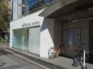 パステル２ビル１階店舗