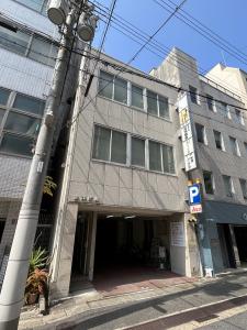 光洋ビル　外観