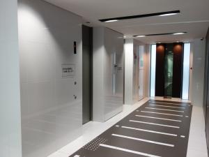 ＶＯＲＴ御堂筋本町Ⅱエレベーター