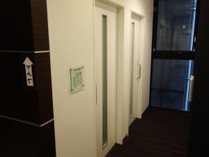 ＶＯＲＴ御堂筋本町Ⅱ共用トイレ