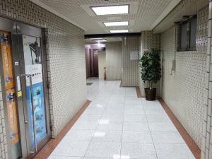 吉川ビル共用部