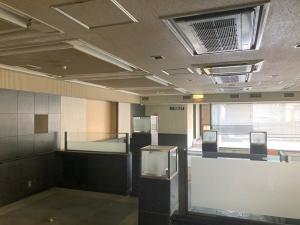 三泉高麗橋パーキングビル　4階