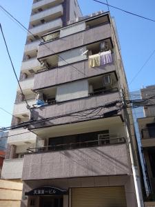 天満第一ビル