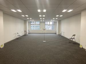 堺筋ベストビル　貸室内