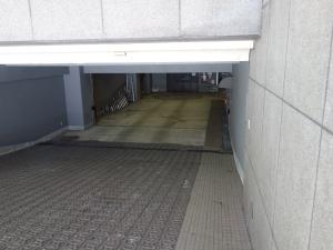 淡路町ビル２１立体駐車場