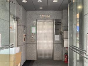 福和楽ビル　1階エレベーター