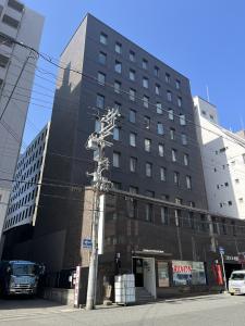 三宮ビル東館　外観