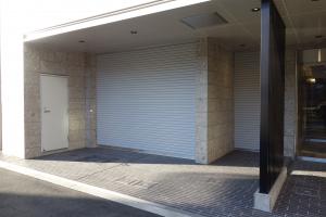 ＣＲＯＳＳ　ＢＬＤＧ１階店舗
