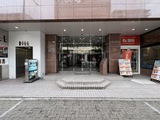 江坂・ミタカビル