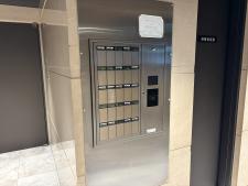 難波御堂筋ウエスト