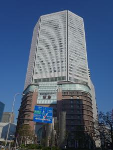 リージャス大阪梅田ツインタワーズノース