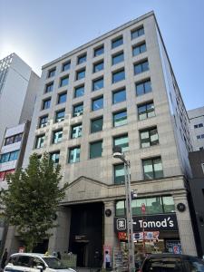 アーバンセンター新宿