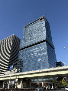 大阪堂島浜タワー