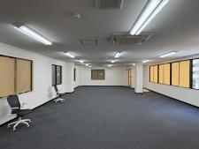 ＶＡ第一ビル室内