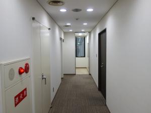 心斎橋サムティビル共用部