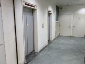 徳島ビルエレベーター