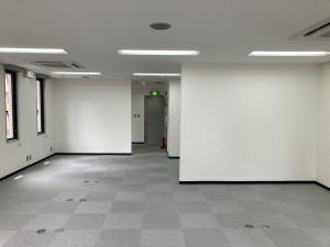 徳井町アリストビル　６階