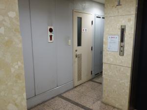 マルエイビル共用トイレ