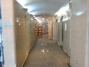 中央博労町ビル共用部