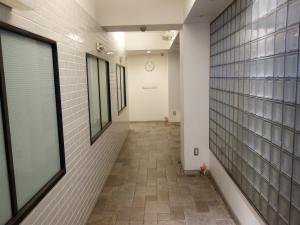 サンポリマー本町ビル共用部