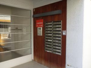 Ｗ京町堀オートロック