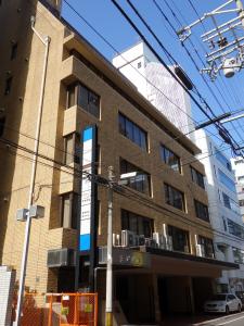 三洋ビル外観