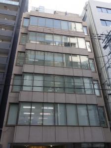 ＥＳＴビル外観