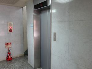 ＧＩパールビルエレベーター