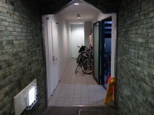 アクセスサカイ共用部