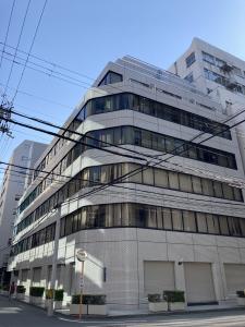 安土町野村ビル外観