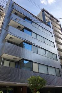 第１広垣ビル外観